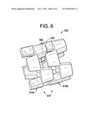 VARIABLE IMPEDANCE ADAPTER FOR TUNING SYSTEM PERFORMANCE diagram and image