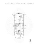 AUTOMOTIVE VEHICLE AND ASSET MANAGEMENT SYSTEM THEREFOR diagram and image