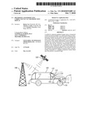 DISTORTION AND PERSPECTIVE CORRECTION OF VECTOR PROJECTION DISPLAY diagram and image