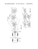 DISTORTION AND PERSPECTIVE CORRECTION OF VECTOR PROJECTION DISPLAY diagram and image