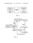 DISTORTION AND PERSPECTIVE CORRECTION OF VECTOR PROJECTION DISPLAY diagram and image