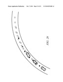 DISTORTION AND PERSPECTIVE CORRECTION OF VECTOR PROJECTION DISPLAY diagram and image