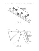 DISTORTION AND PERSPECTIVE CORRECTION OF VECTOR PROJECTION DISPLAY diagram and image