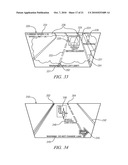 DISTORTION AND PERSPECTIVE CORRECTION OF VECTOR PROJECTION DISPLAY diagram and image