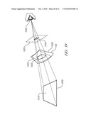 DISTORTION AND PERSPECTIVE CORRECTION OF VECTOR PROJECTION DISPLAY diagram and image