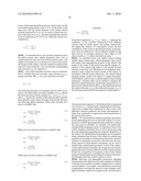 DISTORTION AND PERSPECTIVE CORRECTION OF VECTOR PROJECTION DISPLAY diagram and image