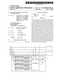 ANTI-THEFT SYSTEM AND ANTI-THEFT CONTROL METHOD diagram and image