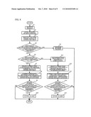 ANTI-THEFT SYSTEM AND ANTI-THEFT CONTROL METHOD diagram and image