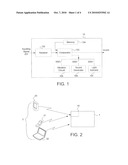 PRODUCT LOCATOR AND METHOD FOR LOCATING A PRODUCT diagram and image