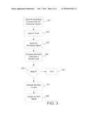 PRODUCT LOCATOR AND METHOD FOR LOCATING A PRODUCT diagram and image