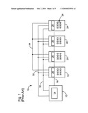 SYSTEM AND METHOD OF CONTROLLING INDICATORS OF A PROPERTY MONITORING SYSTEM diagram and image