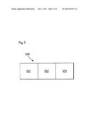 SYSTEM AND METHOD OF CONTROLLING INDICATORS OF A PROPERTY MONITORING SYSTEM diagram and image