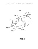 Motorized Mouse diagram and image