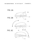 Motorized Mouse diagram and image