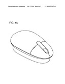 Motorized Mouse diagram and image