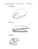 Motorized Mouse diagram and image