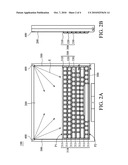 OPTICAL TOUCH DEVICE AND KEYBOARD THEREOF diagram and image