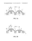 OPTICAL TOUCH DEVICE AND KEYBOARD THEREOF diagram and image