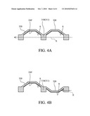 OPTICAL TOUCH DEVICE AND KEYBOARD THEREOF diagram and image