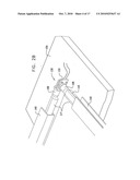 Drift Compensated Optical Touch Screen diagram and image