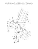 Drift Compensated Optical Touch Screen diagram and image