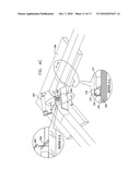 Drift Compensated Optical Touch Screen diagram and image