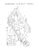 Drift Compensated Optical Touch Screen diagram and image