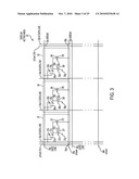 Integrated Touch Sensitive Display Gate Driver diagram and image