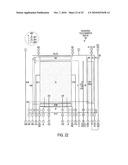 Integrated Touch Sensitive Display Gate Driver diagram and image