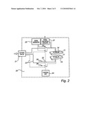 Touch sensitive display device diagram and image