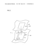 TOUCH SENSITIVE DISPLAY DEVICE AND DRIVING APPARATUS AND METHOD THEREOF diagram and image