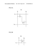 TOUCH SENSITIVE DISPLAY DEVICE AND DRIVING APPARATUS AND METHOD THEREOF diagram and image