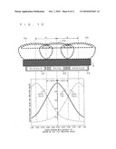 TOUCH PANEL AND DISPLAY DEVICE COMPRISING THE SAME diagram and image