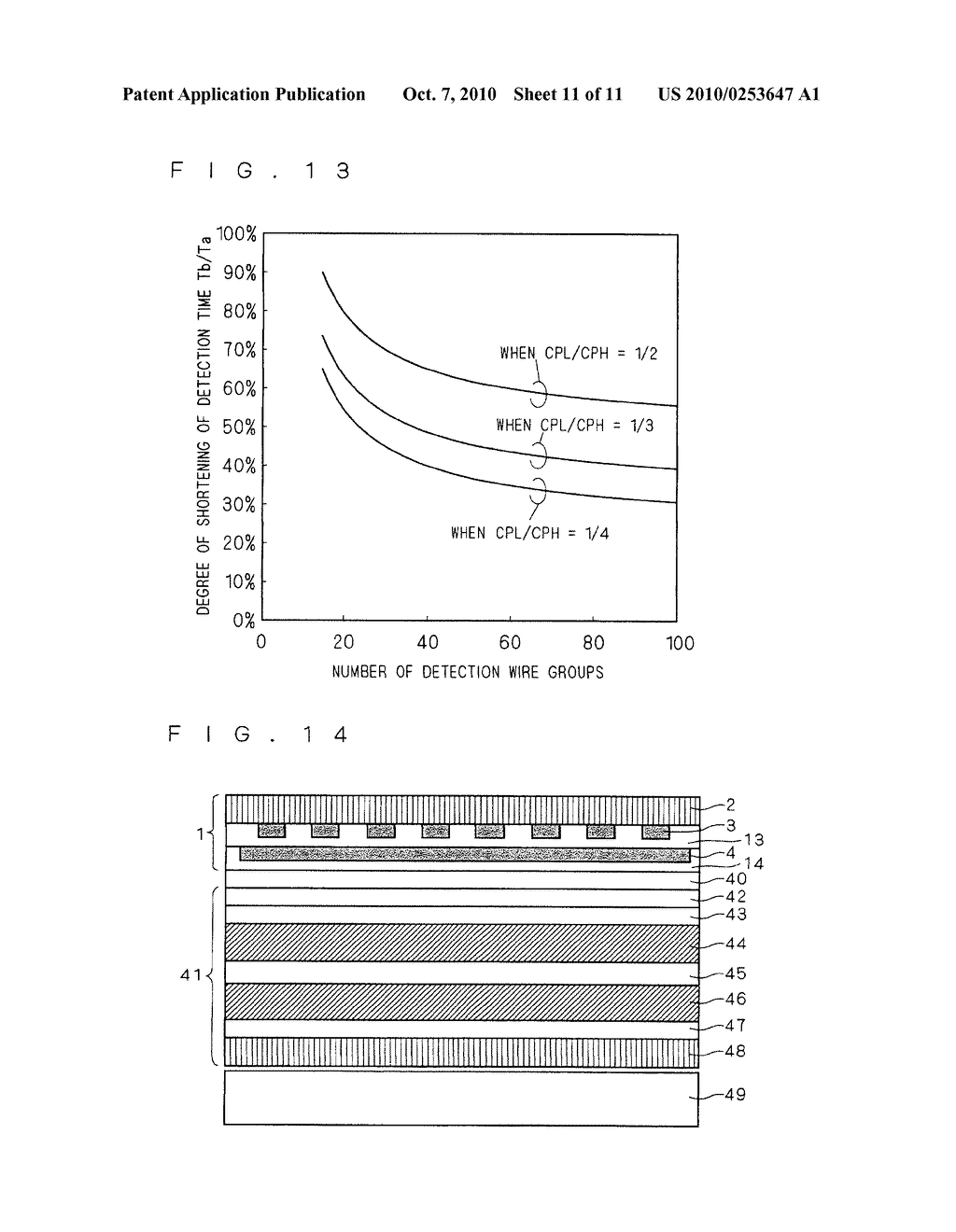 TOUCH PANEL AND DISPLAY DEVICE COMPRISING THE SAME - diagram, schematic, and image 12