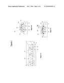 OPTICAL SENSOR FOR MEASURING A FORCE DISTRIBUTION diagram and image