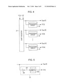 LIGHT EMITTING APPARATUS, ELECTRONIC EQUIPMENT AND METHOD OF DRIVING PIXEL CIRCUIT diagram and image