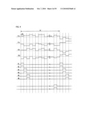 LIQUID CRYSTAL DISPLAY, LIQUID CRYSTAL DISPLAY DRIVING METHOD, AND TELEVISION RECEIVER diagram and image