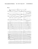 LIQUID CRYSTAL DISPLAY, LIQUID CRYSTAL DISPLAY DRIVING METHOD, AND TELEVISION RECEIVER diagram and image