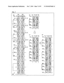 LIQUID CRYSTAL DISPLAY, LIQUID CRYSTAL DISPLAY DRIVING METHOD, AND TELEVISION RECEIVER diagram and image