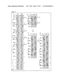 LIQUID CRYSTAL DISPLAY, LIQUID CRYSTAL DISPLAY DRIVING METHOD, AND TELEVISION RECEIVER diagram and image