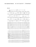 LIQUID CRYSTAL DISPLAY, LIQUID CRYSTAL DISPLAY DRIVING METHOD, AND TELEVISION RECEIVER diagram and image