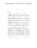 LIQUID CRYSTAL DISPLAY, LIQUID CRYSTAL DISPLAY DRIVING METHOD, AND TELEVISION RECEIVER diagram and image