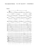 LIQUID CRYSTAL DISPLAY, LIQUID CRYSTAL DISPLAY DRIVING METHOD, AND TELEVISION RECEIVER diagram and image