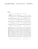 LIQUID CRYSTAL DISPLAY, LIQUID CRYSTAL DISPLAY DRIVING METHOD, AND TELEVISION RECEIVER diagram and image