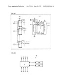 LIQUID CRYSTAL DISPLAY, LIQUID CRYSTAL DISPLAY DRIVING METHOD, AND TELEVISION RECEIVER diagram and image