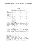 LIQUID CRYSTAL PANEL DRIVING DEVICE diagram and image