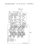 LIQUID CRYSTAL PANEL DRIVING DEVICE diagram and image