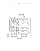 LIQUID CRYSTAL PANEL DRIVING DEVICE diagram and image