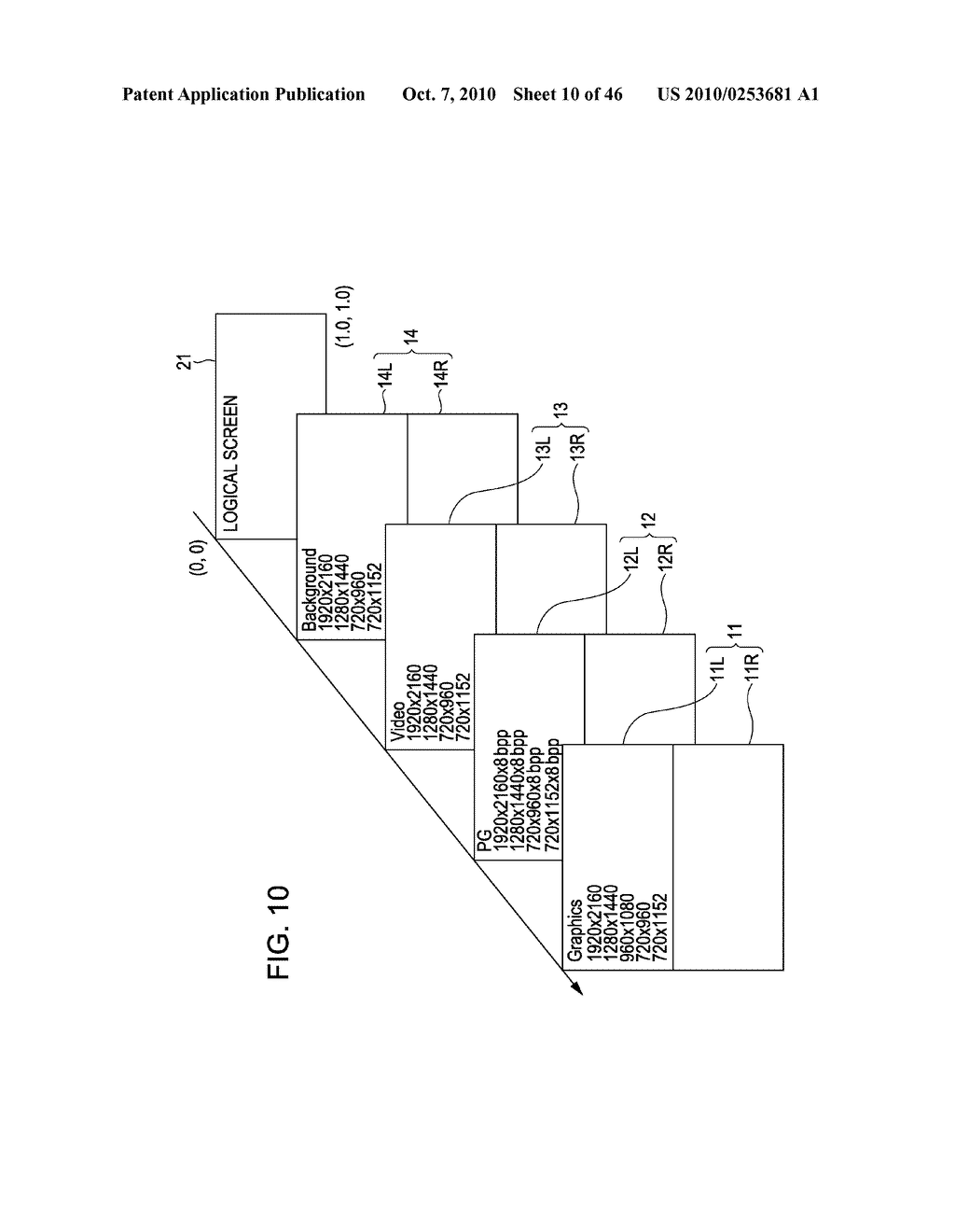 INFORMATION PROCESSING DEVICE, INFORMATION PROCESSING METHOD, AND PROGRAM - diagram, schematic, and image 11