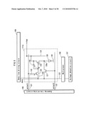 ORGANIC LIGHT EMITTING DISPLAY DEVICE AND CONTROL METHOD THEREOF diagram and image